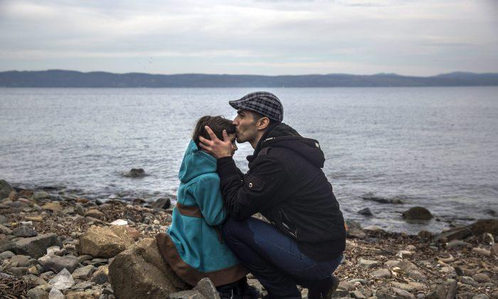 Syrian Refugee Population Expected to Face Mental Health Challenges