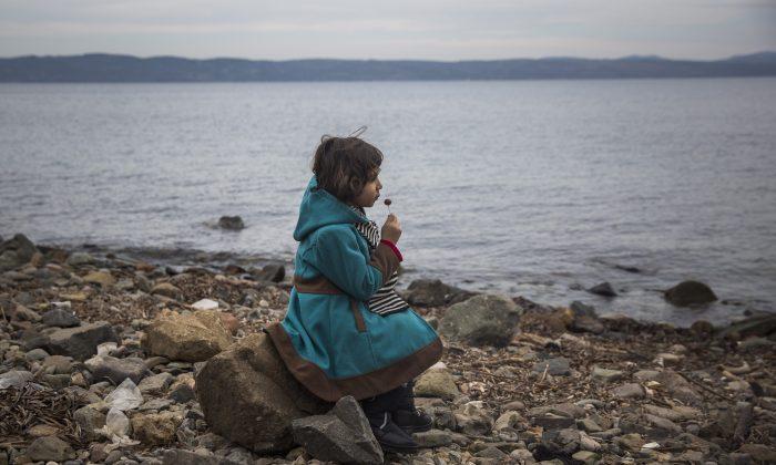 Other Countries’ Response to UN’s Refugee Resettlement Request
