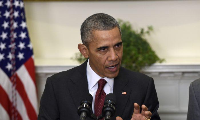 Obama: No Credible Intelligence About Plot Against US