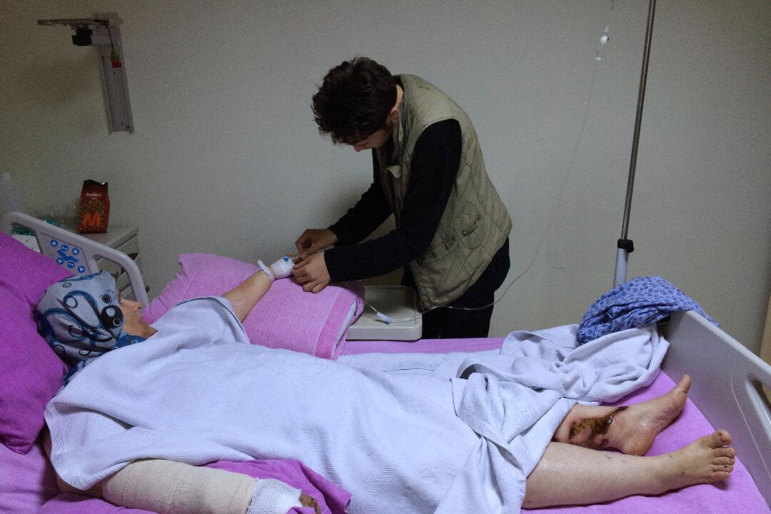 U.S.-Russia Alliance in Syria Looking Unlikely Because of Civilian Casualties