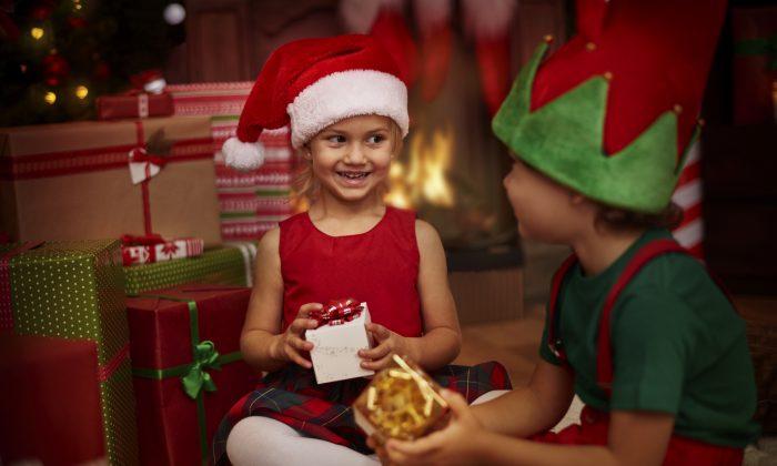 7 Non-Toy Holiday Gift Ideas for Kids