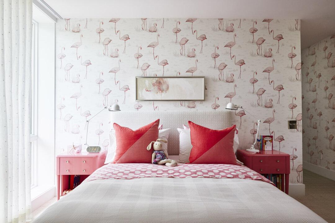 Sarah Richardson Embraces Playful Approach to Design With New Book