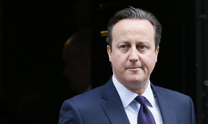 Cameron Faces Tough Negotiations Over UK’s Future in Europe