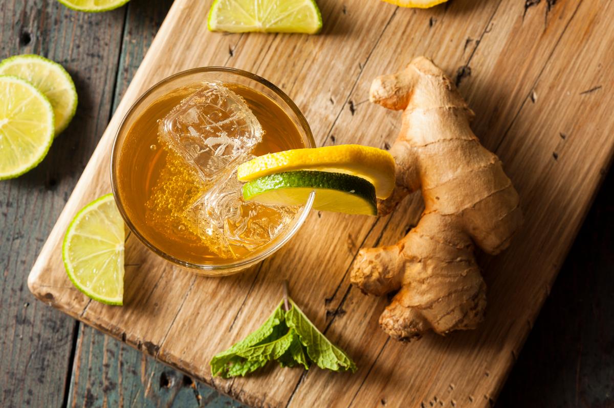 Ginger Root – Arthritis to Heart Disease An Amazing Chinese Herb