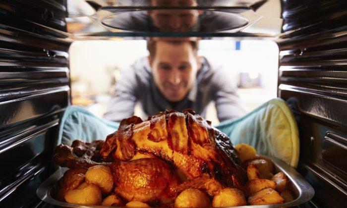 Why We Gobble Up Specific Foods on Thanksgiving?