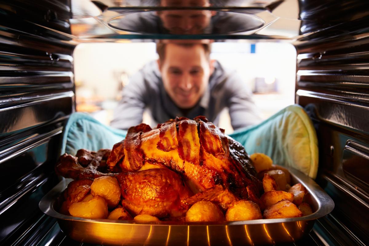 Why We Gobble Up Specific Foods on Thanksgiving?