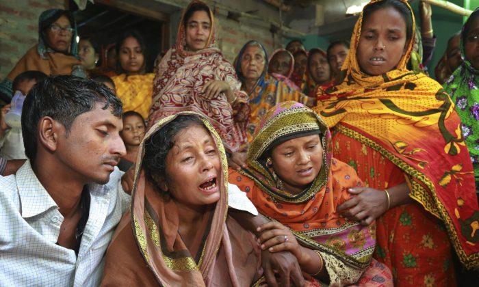 Affiliate of ISIS Group Claims Bangladesh Shiite Mosque Attack