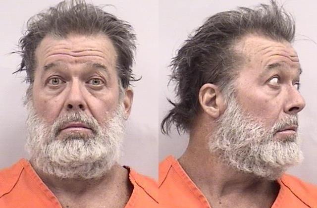Planned Parenthood Shooting Suspect Admits He’s ‘Guilty’ and ‘Warrior for the babies’