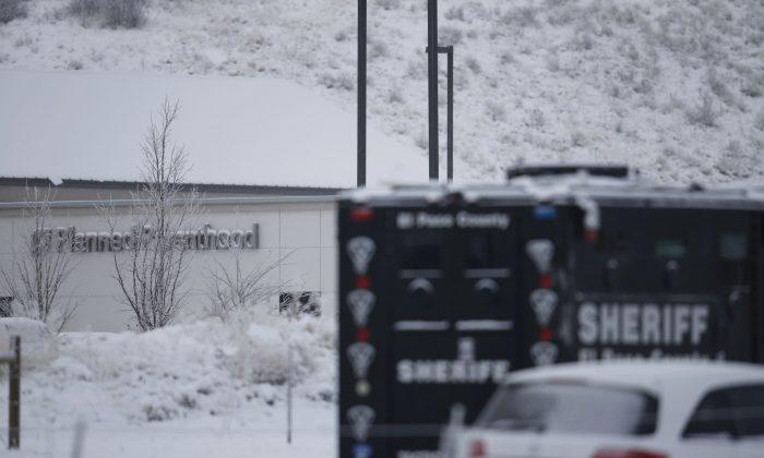Suspect in Colorado Attack Called Loner Who Left Few Clues