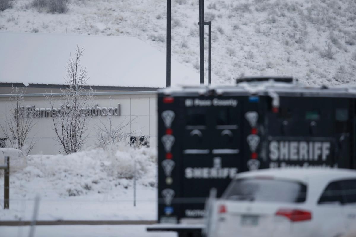 Suspect in Colorado Attack Called Loner Who Left Few Clues
