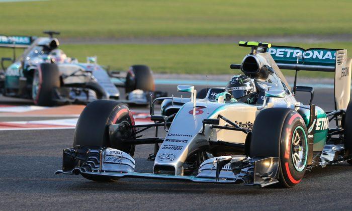 Formula One Grapples Major Problems on the Track and Off