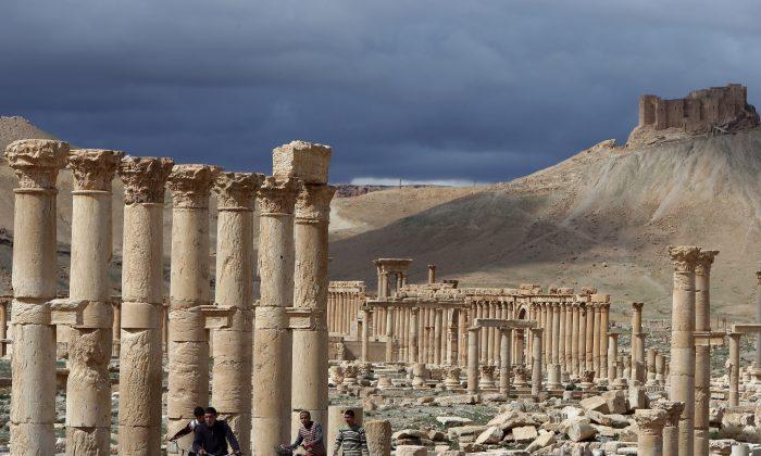 ISIS Rampage: A Threat to Cultural Heritage That Belongs to All
