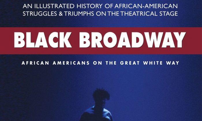 Book Review: ‘Black Broadway’
