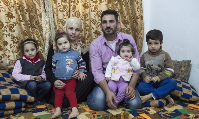 Don’t Fear Us, Even the Single Men, Syrian Refugees Tell Canadians