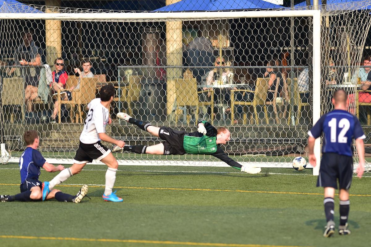 Yau Tsim Mong Blitz Lucky Mile, GAS Draw with Wanderers to Stay Top