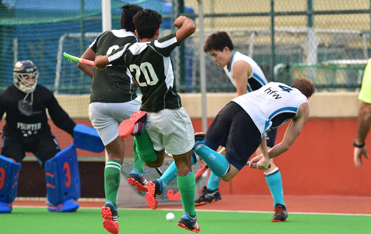 Khalsa Continues Unbeaten Run