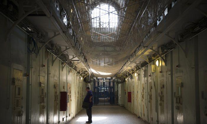 Its Jails Bursting, Philadelphia Seeks Bail System Changes
