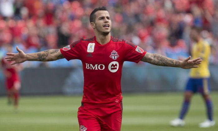 Giovinco More Than Just MLS MVP