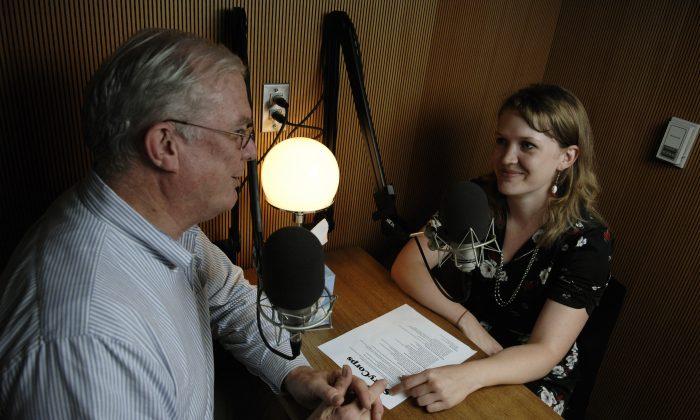 StoryCorps Makes History One Interview at a Time