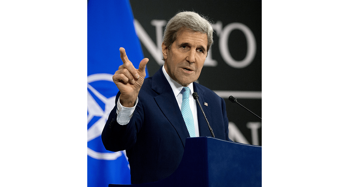 US Expects NATO Allies to Step Up Fight Against ISIS: Kerry