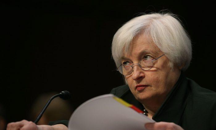 Fed ‘Missed the Mark’ With December Rate Hike