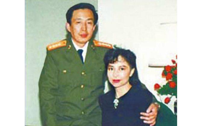 Son of Chinese Revolutionary Tells Xi Jinping to End Communist Party’s Dictatorship