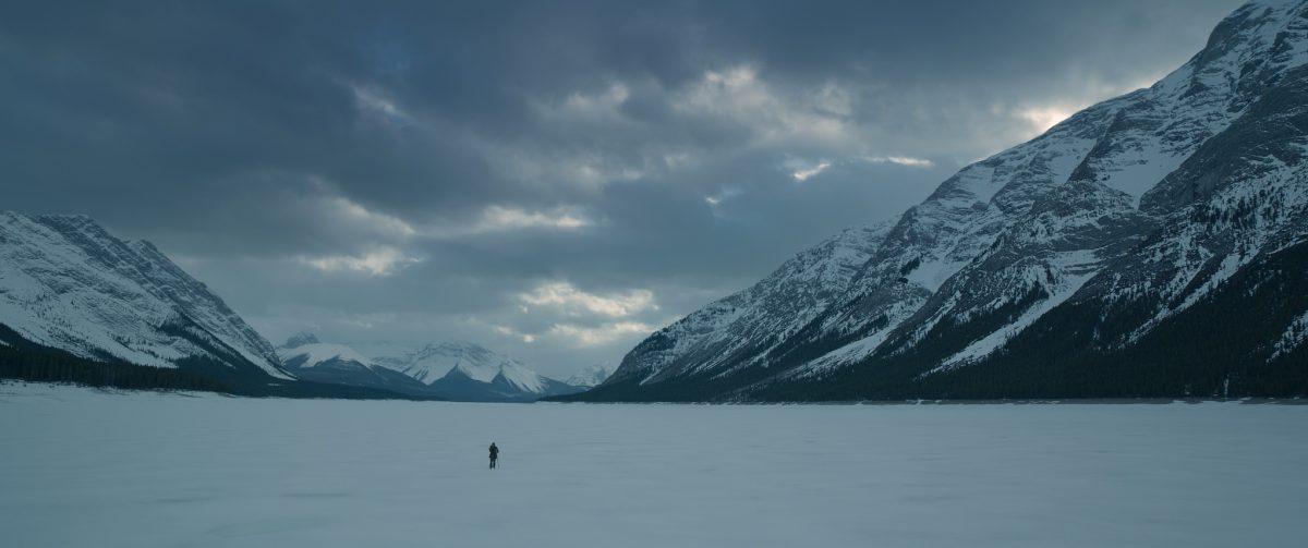 Inspired by true events, "The Revenant" is an immersive and visceral cinematic experience capturing one man’s epic adventure of survival and the extraordinary power of the human spirit. Directed by Academy Award-winner Alejandro G. Iñárritu. (Twentieth Century Fox/Regency Entertainment USA, Inc.)