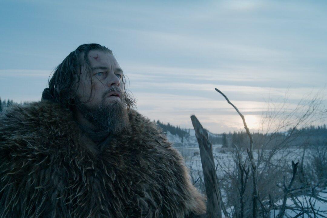 ‘The Revenant’ Braves the Blizzard With $16M at Box Office