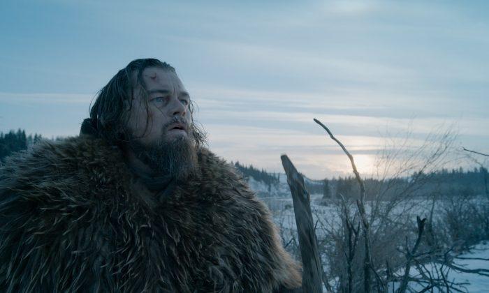 ‘The Revenant’ Braves the Blizzard With $16M at Box Office