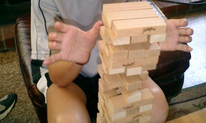 Architects Will Start Building Jenga-Like Tower in Texas Next Month