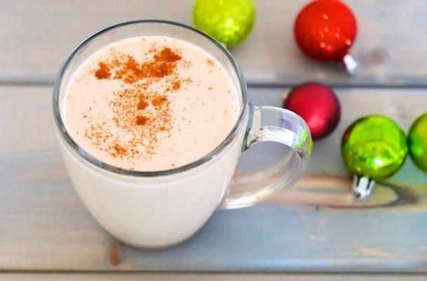 Cheers! 10 Deliciously Warming Vegan Drinks for Winter