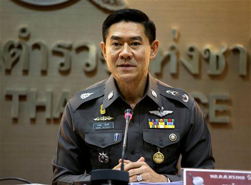 Russia Warns Thailand That Islamic State Militants Might Have Entered Country