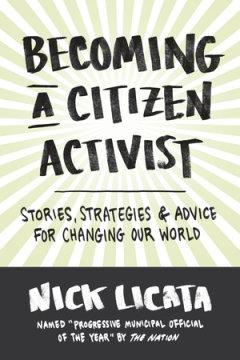 Book Review: ‘Becoming a Citizen Activist’