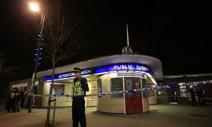 2 Stabbed at London Tube Station in Terror Attack: ‘This is for Syria’