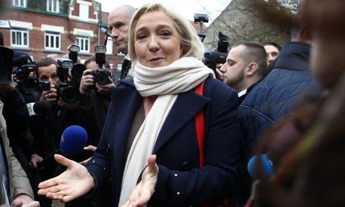 Has France Really Seen the Back of the National Front?