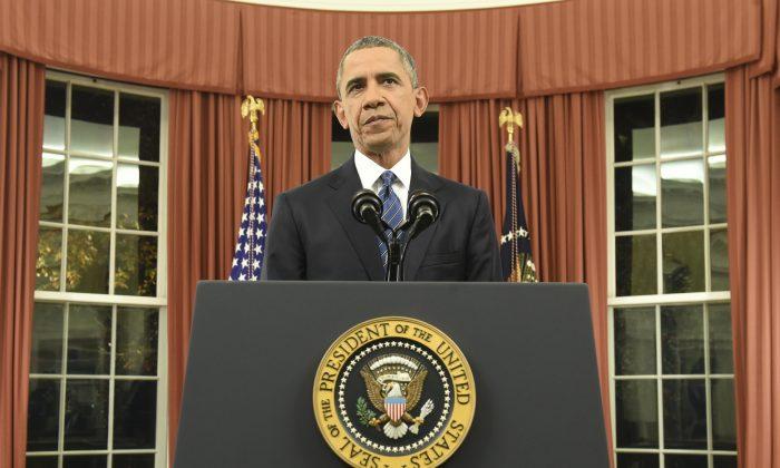 Obama: Terror Threat Against US Has Entered ‘New Phase’ (+Video)