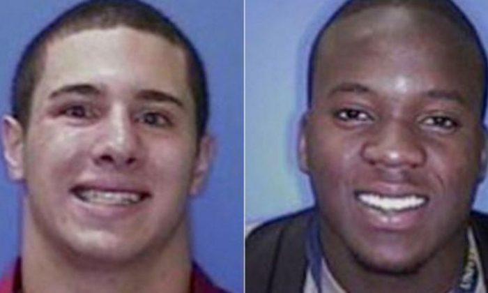 Two University of Rochester College Students Abducted, Held Hostage