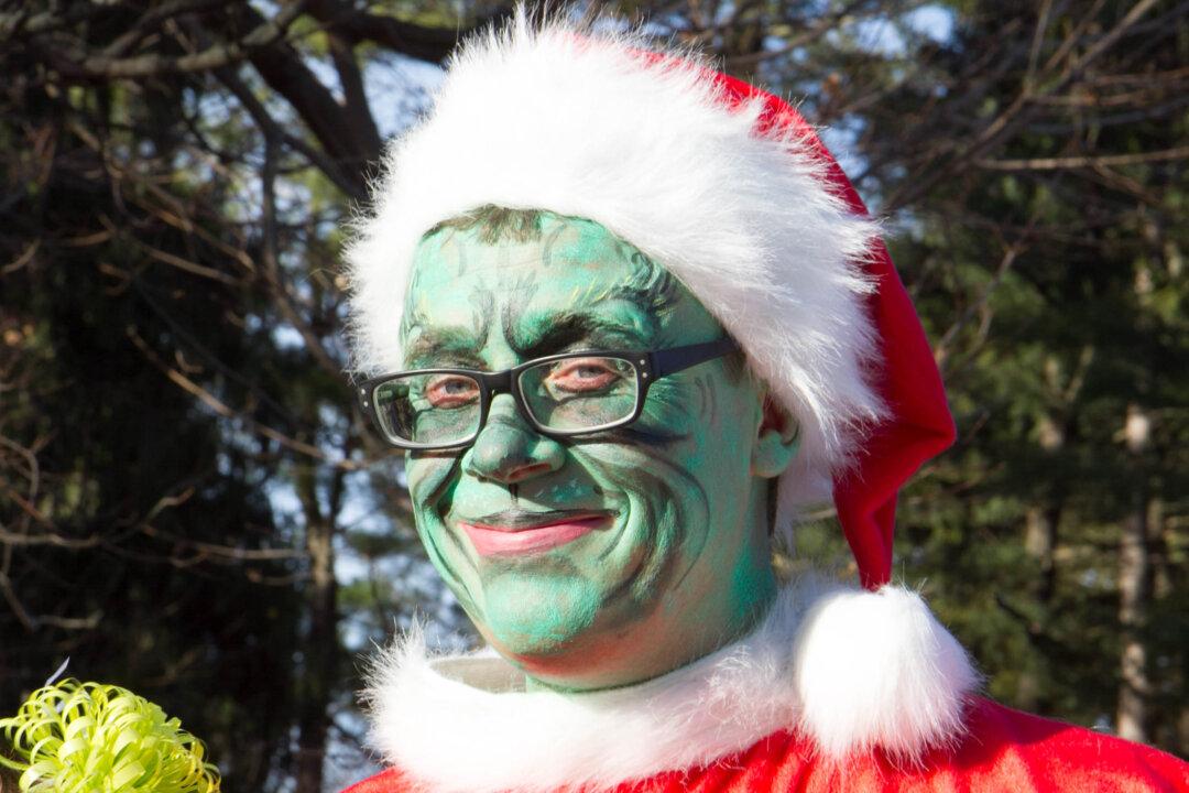 Photo Gallery: Rick Drew Holiday Parade