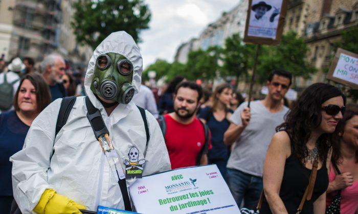Monsanto to Face International ‘Tribunal’ for Alleged Crimes, but Company Says It’s a PR Stunt