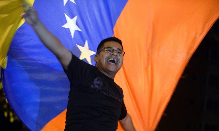 Is This the End of the ‘Socialist Dream’ in Venezuela?