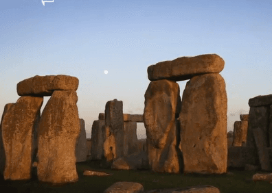 Evidence Suggests Stonehenge Was Originally Erected in Wales (Video)