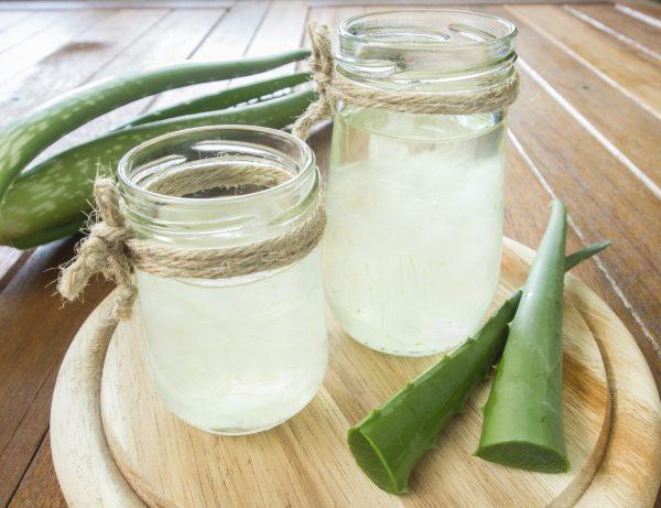 Aloe Vera is useful for soothing a number of digestive complaints.(utah778/iStock)