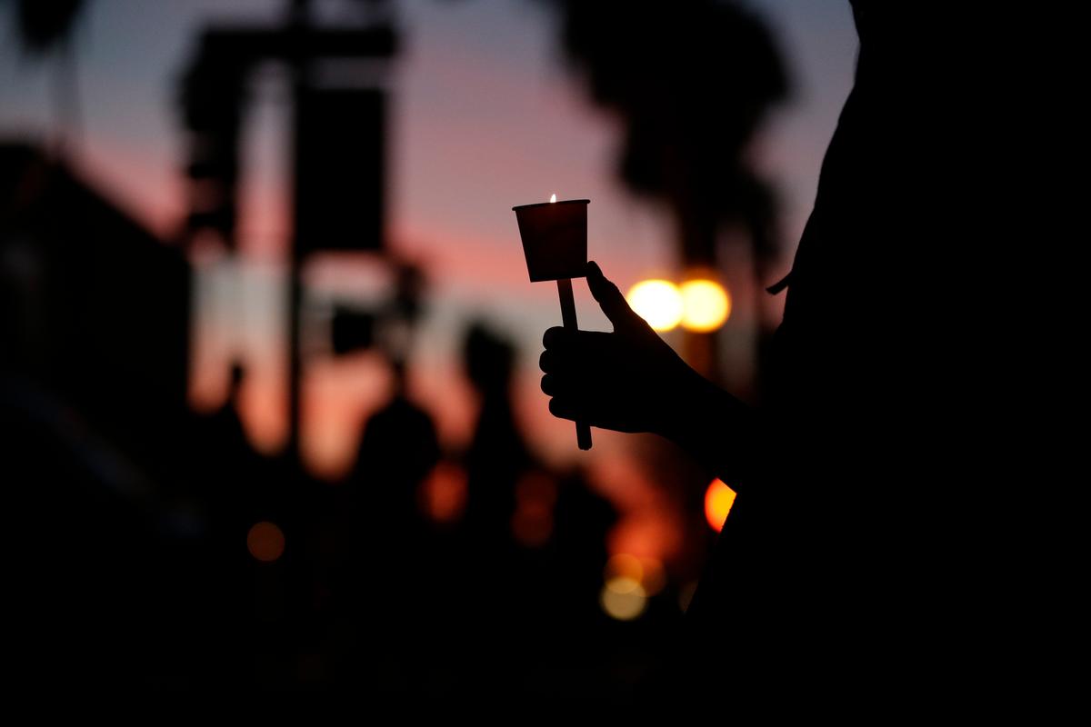 San Bernardino Killers Received $28,500 Bank Deposit Before Attack: Report