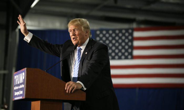 Donald Trump’s Proposed Ban on Muslims Draws Harsh Criticism: ‘It Would Make...’