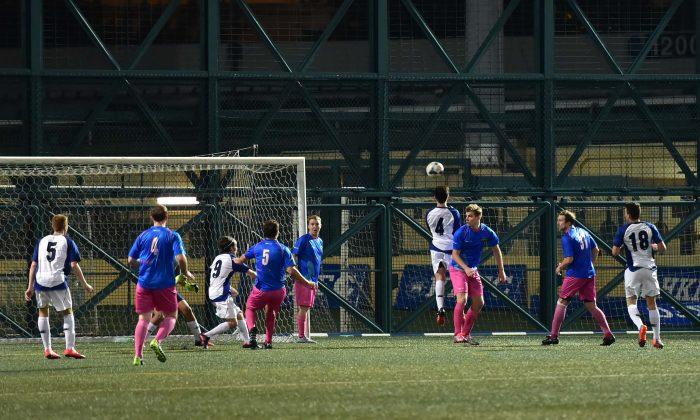 Kitchee, Eastern, BC Rangers and Dreams Metro Gallery Win in League Cup Action