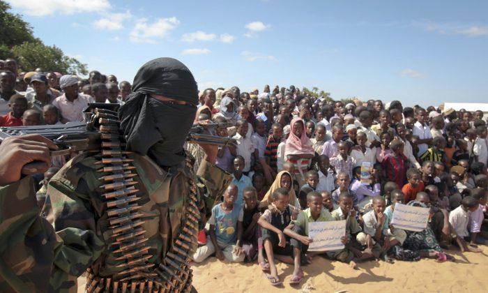 One Soldier Killed, Four Wounded in Battle Against Al-Qaida-Linked Terrorists in Somalia: U.S. Official