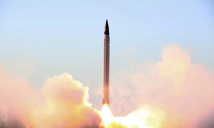 Seoul, US to Open Talks on Missile Defense Aimed at North Korea