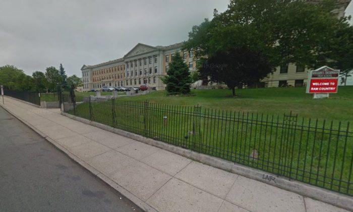 Jersey City Student Shot in the Leg Following Fight at High School