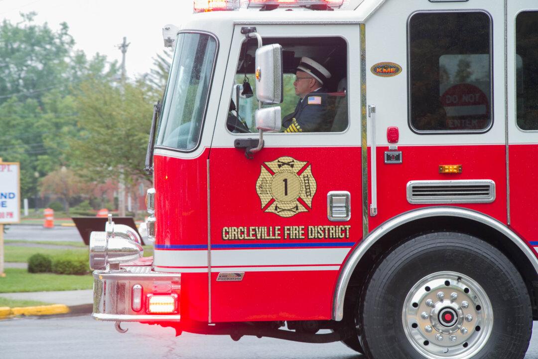 Firefighters Blast First-Time Campers Over Fire in ‘Controversial’ Facebook Post