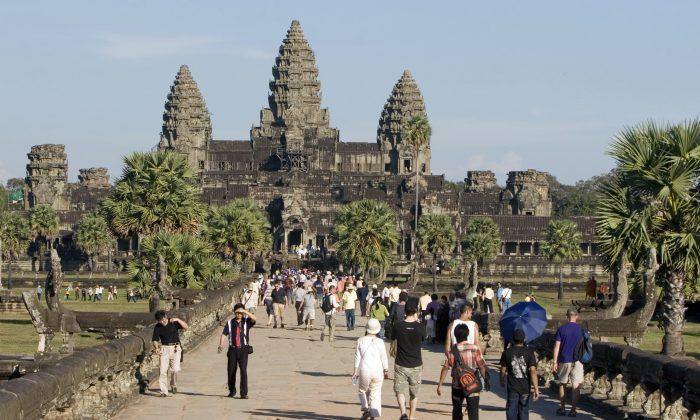 New Angkor Wat Details Discovered as Government Announces Updated Rules